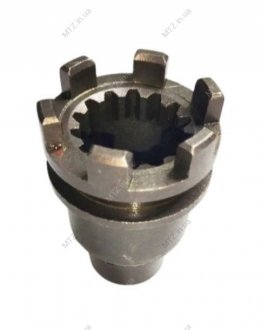 Муфта ВОМ -1221,1523(выр-во Беларусь, МТЗ 50-4202045-01
