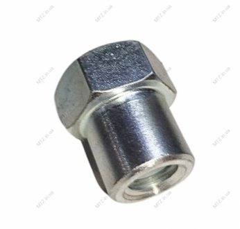 Гайка колпака(аналог) Китай 50-1003104