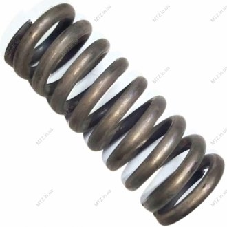 Пружина стакана управления ВОМ МТЗ Китай 70-4216011