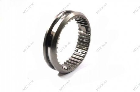 Муфта 5 передачи и ж/х КПП 5-ст. УАЗ 452, 3163, Хантер, Патриот. <ДК> Дорожная карта 255-1701171