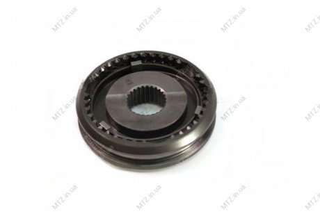 Муфта 3-4 передачи КПП 5-ти ступ. УАЗ 452, 3163, Хантер, Патриот <ДК> Дорожная карта 255-1701160