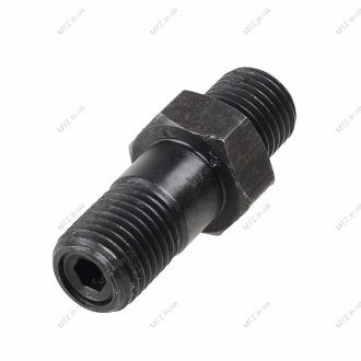 Клапан перепускной редукционный ТНВД -Т-150, Т-40, Т-25, Т-16 AGH 21.1110642