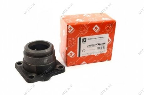 Картер рычага переключения передач КПП УАЗ 469 <ДК> Дорожная карта 3151-1702112