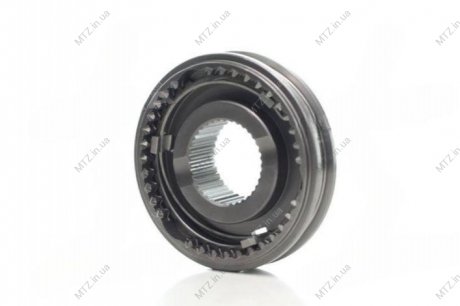 Фото 1 - муфта скользящая 5 пер. КПП УАЗ 5-ст. в сборе <> Дорожная карта 255-1701170 Муфта скользящая 5 пер. КПП УАЗ 5-ст. в сборе <> Дорожная карта 255-1701170 (фото 1)