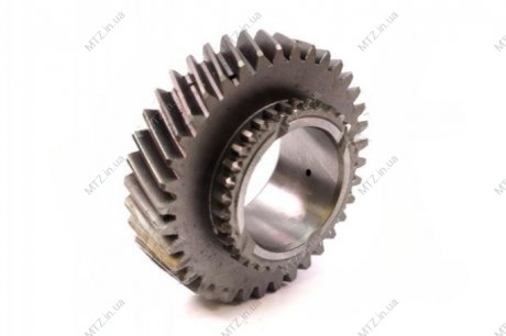 Шестерня привода УАЗ переднего моста <ДК> Дорожная карта 3162-1802112-01