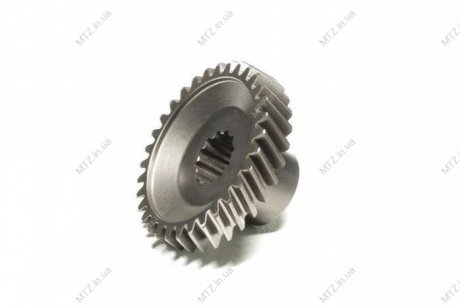 Шестерня привода УАЗ вала пром. <ДК> Дорожная карта 451-1701056