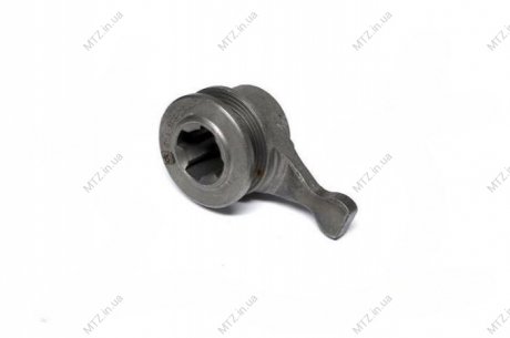 Муфта вала крышки КПП УАЗ-452<ДК> Дорожная карта 451-1702151