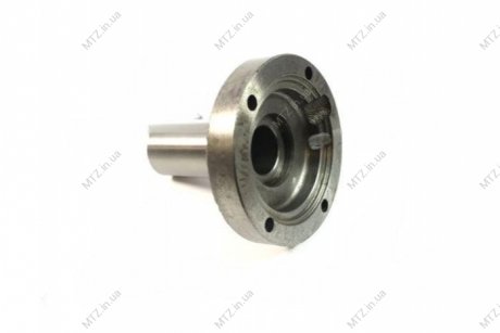 Крышка подшипника первичного вала кпп 5-ти ступенчатой ​​УАЗ 452, 469, Патриот, Хантер. <ДК> Дорожная карта 255-1701040