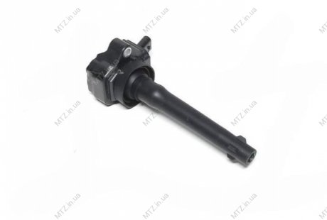 Катушка зажигания ГАЗ УАЗ дв. ЗМЗ 409 ЕВРО-3 (индивидуал.) DECARO 407.3705