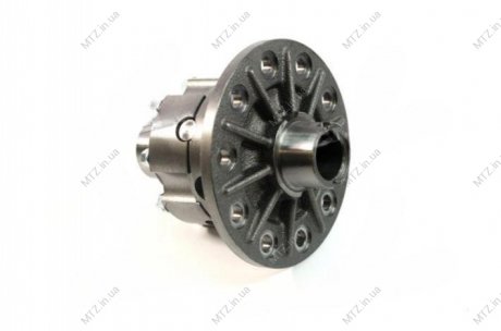 Дифференциал УАЗ 3160 Патриот Хантер мост спайсер <ДК> Дорожная карта 3160-2403011