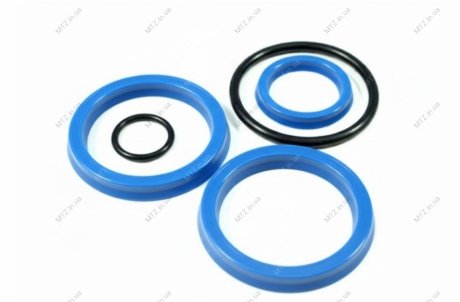 Р/к гідроцил. підйому рами копновоза КУН-10 (н. зр.) (манжети PU) (вир-во МПІ-Агро) МПИ-Агро, г. Мелитополь Р/К-835П