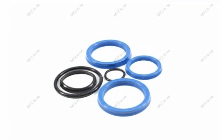 Р/к гідроциліндра управління вилами КУН-0,8 (н.зр.) (манжети PU) (вир-во МПІ-Агро) МПИ-Агро, г. Мелитополь Р/К-816П