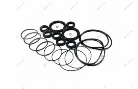 Р/к редуктора конечной передачи переднего ведущего моста (МТЗ) (выр-во МПИ-Агро) МПИ-Агро, г. Мелитополь Р/К-1950