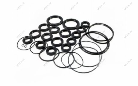 Р/к мосту переднього МТЗ (72-2300020-А-04) (з 2009р.) (повний) (вир-во МПІ-Агро) МПИ-Агро, г. Мелитополь Р/К-1879