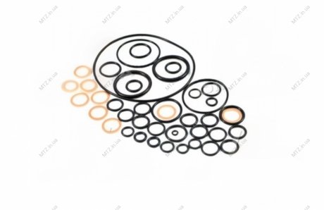 Р/к раздільно-агрегатної гідросистеми МТЗ 1221 (повний) (вир-во МПІ-Агро) МПИ-Агро, г. Мелитополь Р/К-4204