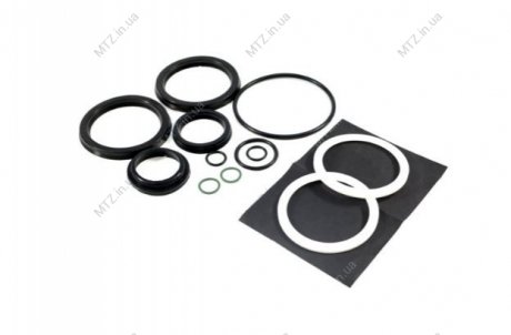 Р/к гідроциліндру повороту стріли ЕО-2621 (55х110) (вир-во МПІ-Агро) МПИ-Агро, г. Мелитополь Р/К-1106