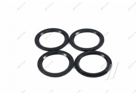 Р/к ущільнень підшипника ШС-50 гідроциліндра (н/о) (вир-во МПІ-Агро) МПИ-Агро, г. Мелитополь Р/К-40105