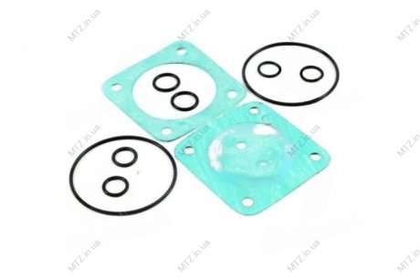 Р/к розподільника ГУР (50-3406015-А) МТЗ, ЮМЗ (вир-во МПІ-Агро) МПИ-Агро, г. Мелитополь Р/К-711 (фото 1)