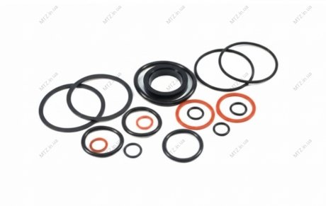 Р/к гідроциліндра повороту Т-150К (шток 40) (вир-во МПІ-Агро) МПИ-Агро, г. Мелитополь Р/К-486