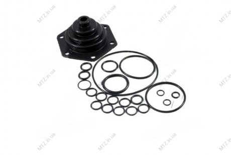 Р/к КПП МТЗ (70-1700010) (повний) (вир-во МПІ-Агро) МПИ-Агро, г. Мелитополь Р/К-1334