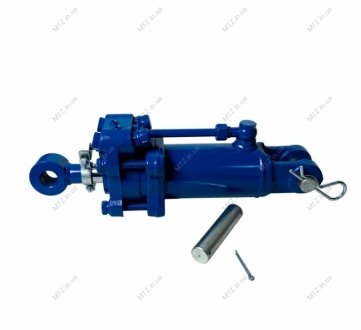 Гидроцилиндр Ц75х110 (380) Гидросила C75/30х110-3.42(380) (фото 1)