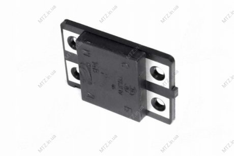 Реле інтегральне МТЗ, ТДТ-55, ДТ-75С,Т-16М <ДК> Дорожная карта Я112Б1