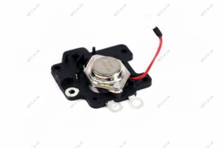 Пристрій регулювальний МТЗ 80-82, Т-40, Т-25 <ДК> Дорожная карта УР-1