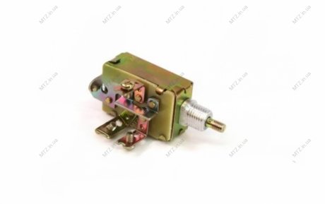 Перемикач світла МТЗ (фар) <ДК> Дорожная карта П305-3709000