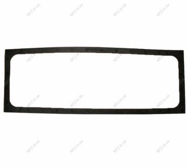 Прокладка бачка радиатора нижняя ЮМЗ (Рось-Гума) Рось-гума 36-1301169-А