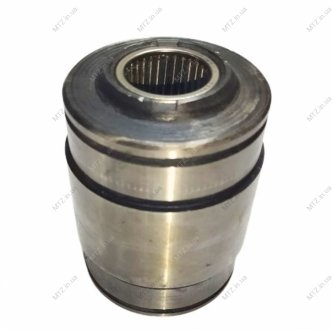 Втулка коробки раздаточной с подшипн. AGH 72-1802062-А1