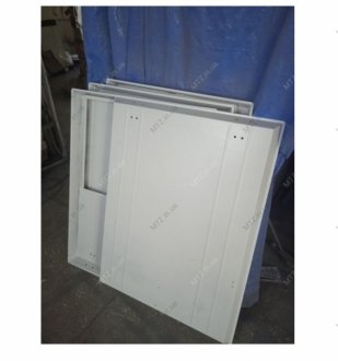 Криша кабины МТЗ УК каркас (метал) УМТК 80-6707035