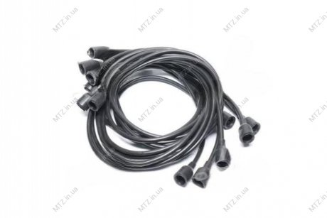 Провід запалювання ЗІЛ 130 9шт. Струм ЧП 01-02-017