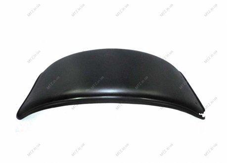 Крило переднє праве/ліве (широке пластмас) -1221 (в-во) МТЗ 1221-8403014-Б1-01