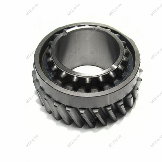 Шестерня 50 делителя нов. обр. (взамен 15.1770050) S.I.L.A. 152.1770050