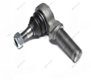 Наконечник тяги рульової ГАЗон NEXT, ПАЗ Vector поперечний лівий <> Дорожная карта DK40R13-3003057 (фото 1)