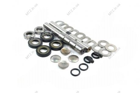 Шворінь у комплекті ГАЗ 3110 (повний к-кт на а/м) RIDER RD.3110-3001120