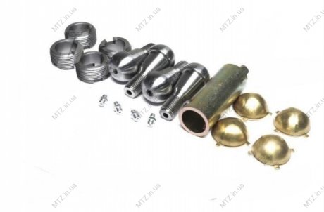 Шворінь УАЗ-Хантер, Патріот, 3160 н/зр. RIDER 3160-2304014