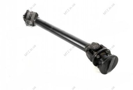 Вал карданний ПВМ МТЗ з обгінною муфтою (L=626мм) <ДК> Дорожная карта 72-2203010-М