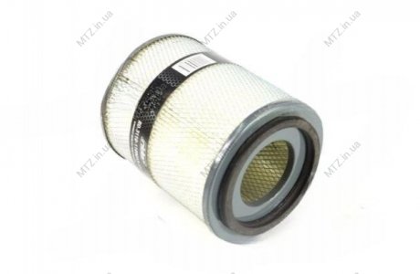 Фото 1 - елемент фільт. повітр. Газель, Волга інж. дв. ЗМЗ-4062, посилен. RIDER 3110-1109013-11 Елемент фільт. повітр. Газель, Волга інж. дв. ЗМЗ-4062, посилен. RIDER 3110-1109013-11 (фото 1)