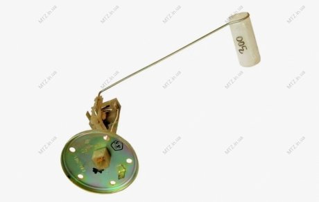 Датчик уровня топлива(D=226мм)(выр-во Беларусь,) Экран ДУМП-19