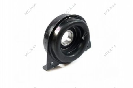 Опора валу карданного Газель,ВОЛГА старого зразка посилена (подшипник закритий) DETALKA 31029-2202080-10