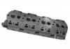 Головка блоку дв. ЯМЗ-238 (нов. зр.) МАЗ КрАЗ без клап. RIDER 238-1003013-Ж3 (фото 1)
