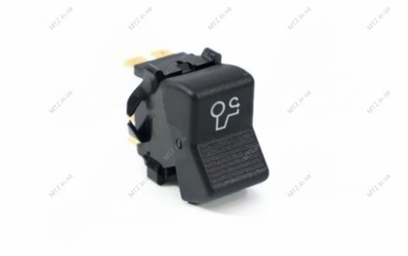 Перемикач переднього ведучого мосту МТЗ (6-ти конт.) <ДК> Дорожная карта П147М.06.49