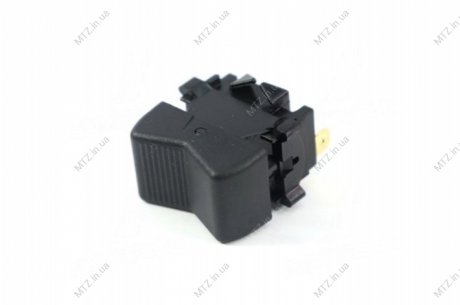 Перемикач переднього ведучого мосту МТЗ (3-х конт.) <ДК> Дорожная карта П150М.06.49