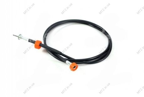 Трос спідометра ЗІЛ 5301 Бичок, 433100 (L=2350 мм) <ДК> Дорожная карта ГВ-300-05