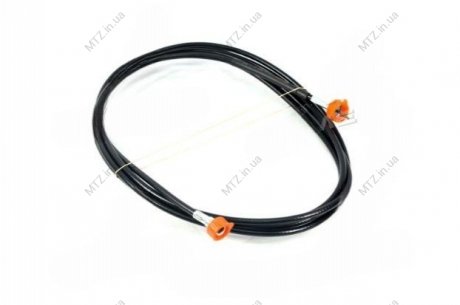 Трос спідометра ПАЗ, ГАЗ, КАВЗ (L=4800 мм) <ДК> Дорожная карта ГВ 300 Е-01