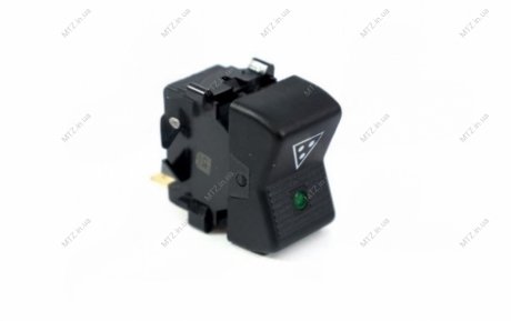 Перемикач ліхтарів автопотяга МТЗ <ДК> Дорожная карта П150М.25.16