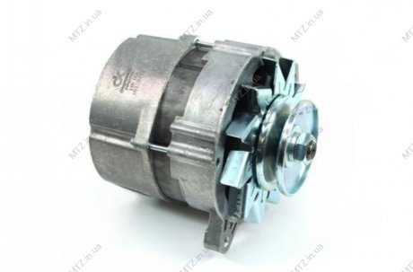 Генератор УАЗ 3741,3151 14В 65А <ДК> Дорожная карта 161.3771000