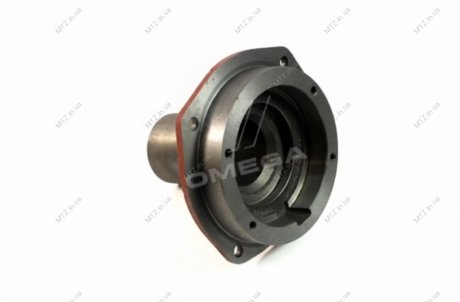 Кронштейн відведення (муфти) зчеплення ЮМЗ <ДК> Дорожная карта 36-1604028-Б