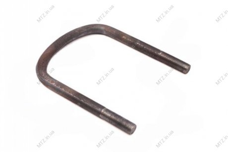 Хомут (драбина) кріплення кабины МТЗ <ДК> Дорожная карта 80-6702022